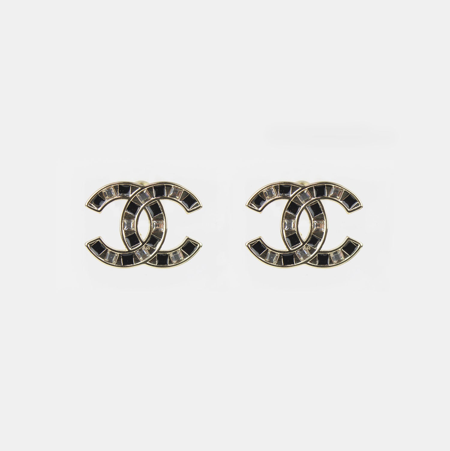 Aretes Tipo C H 4
