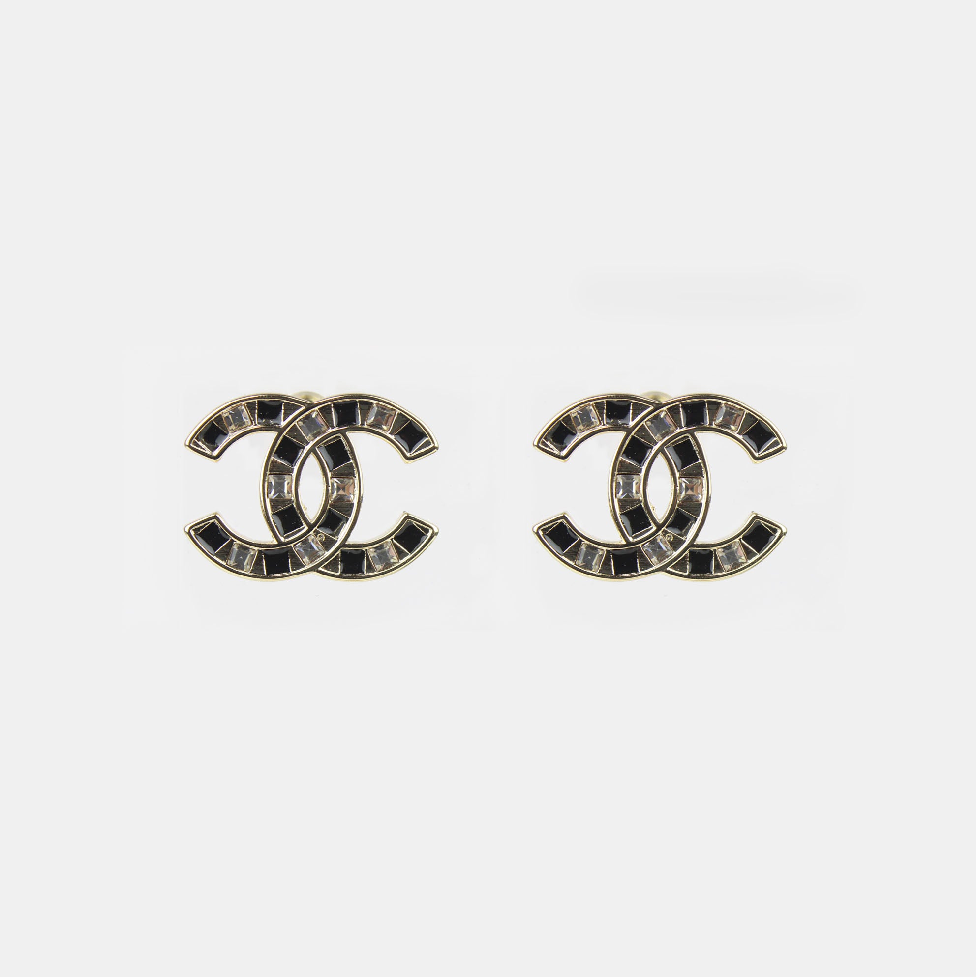 Aretes Tipo C H 4