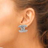 Aretes chanel