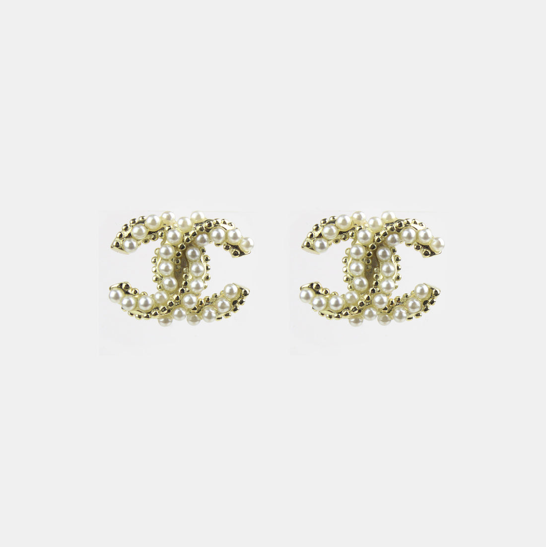 Aretes Tipo C H 5