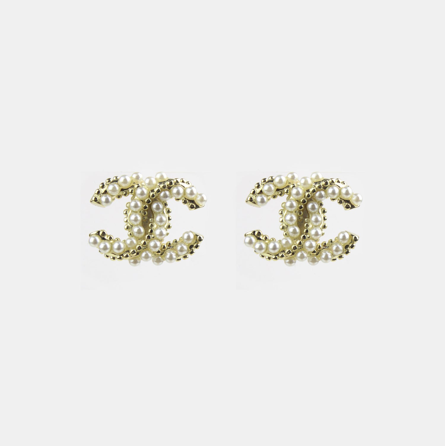 Aretes Tipo C H 5