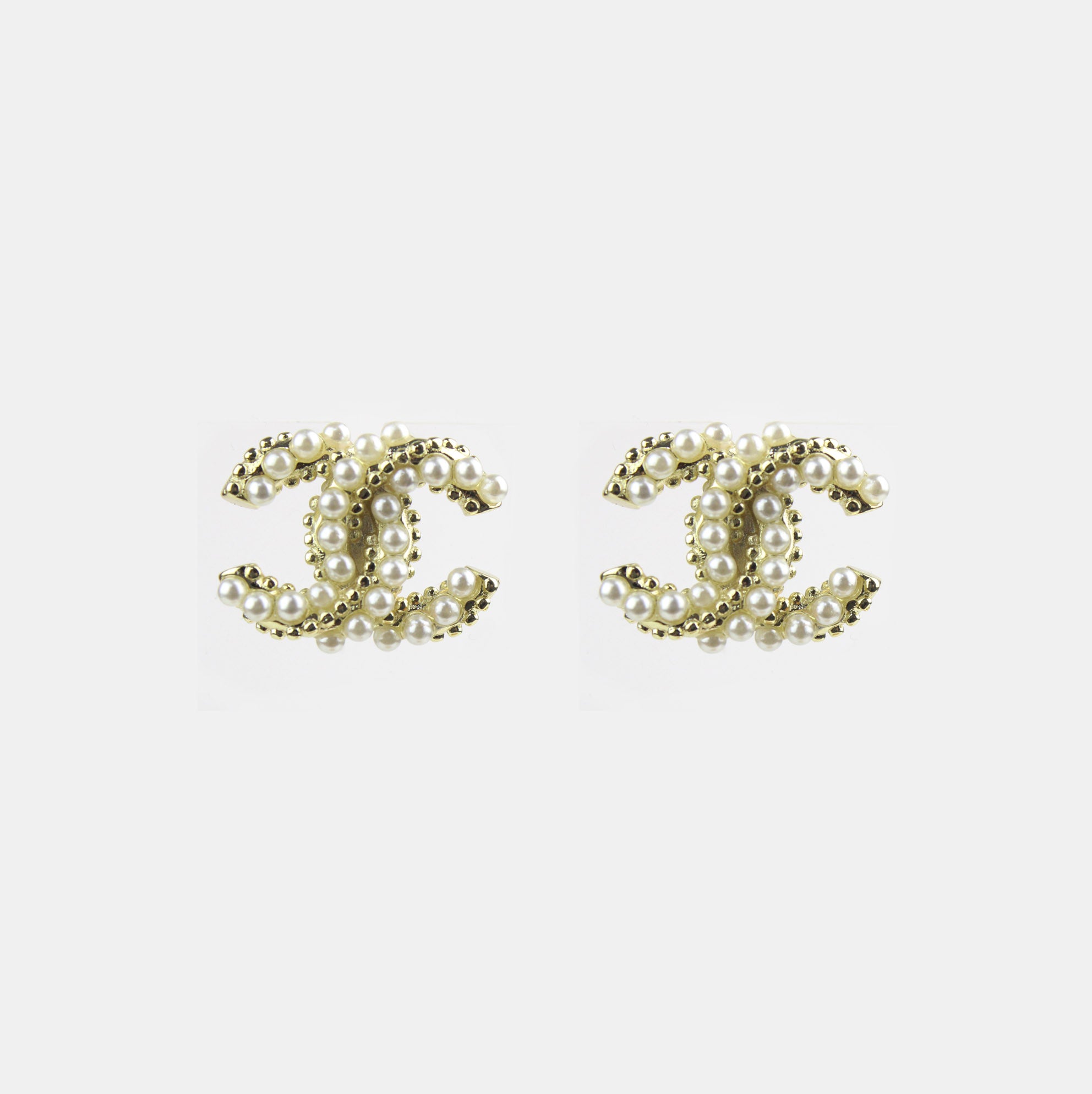 Aretes Tipo C H 5
