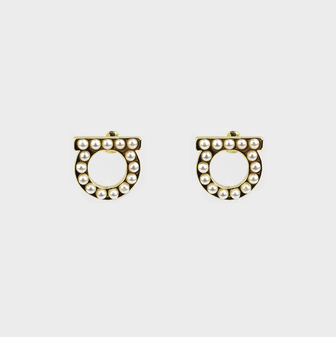 Aretes Tipo Fer 5
