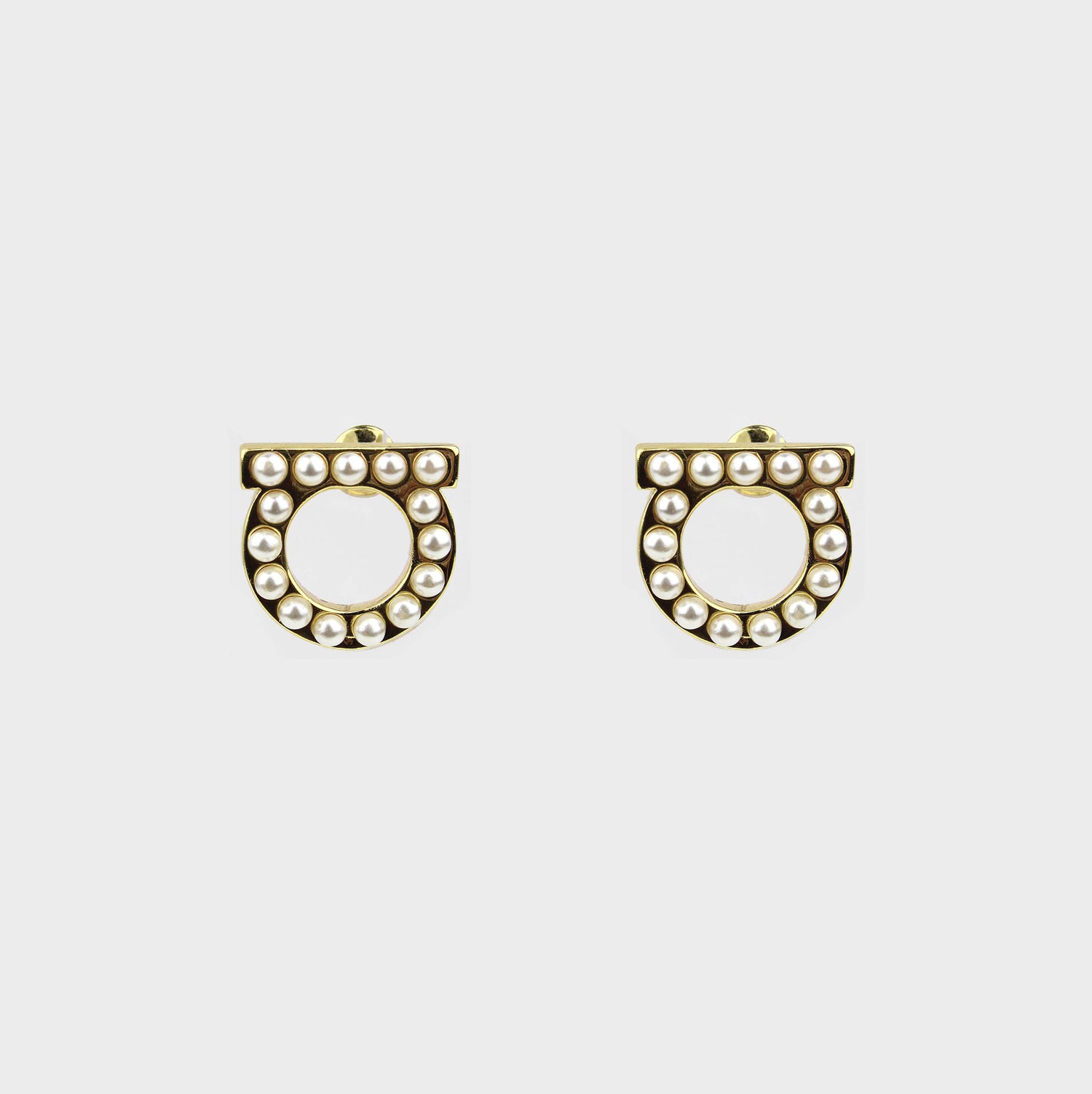 Aretes Tipo Fer 5