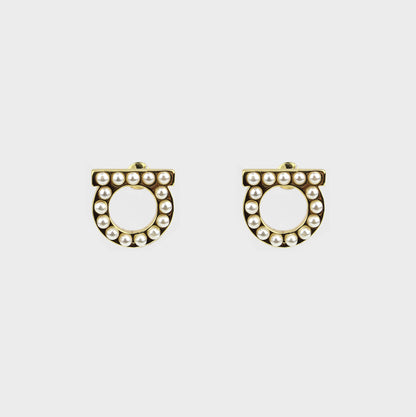 Aretes Tipo Fer 5