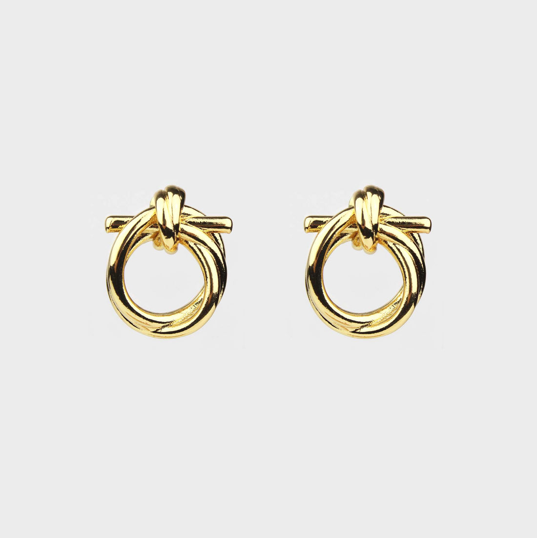 Aretes Tipo Fer 6
