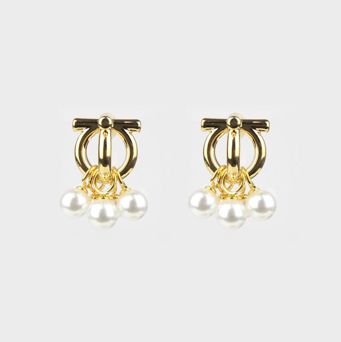Aretes Tipo Fer 4
