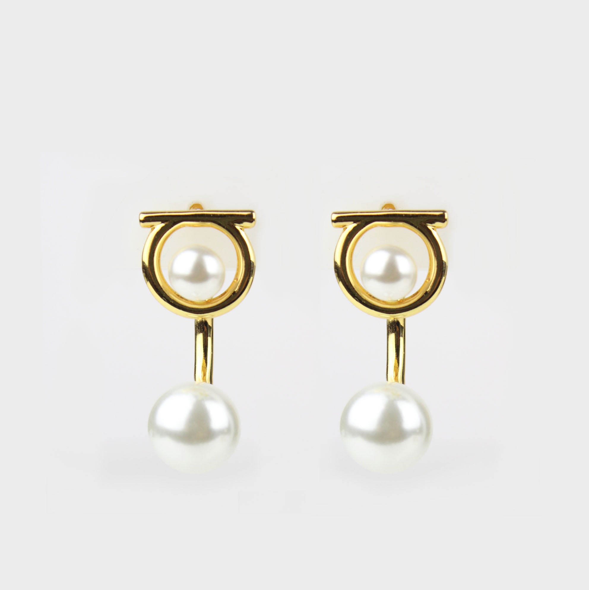 Aretes Tipo Fer 5