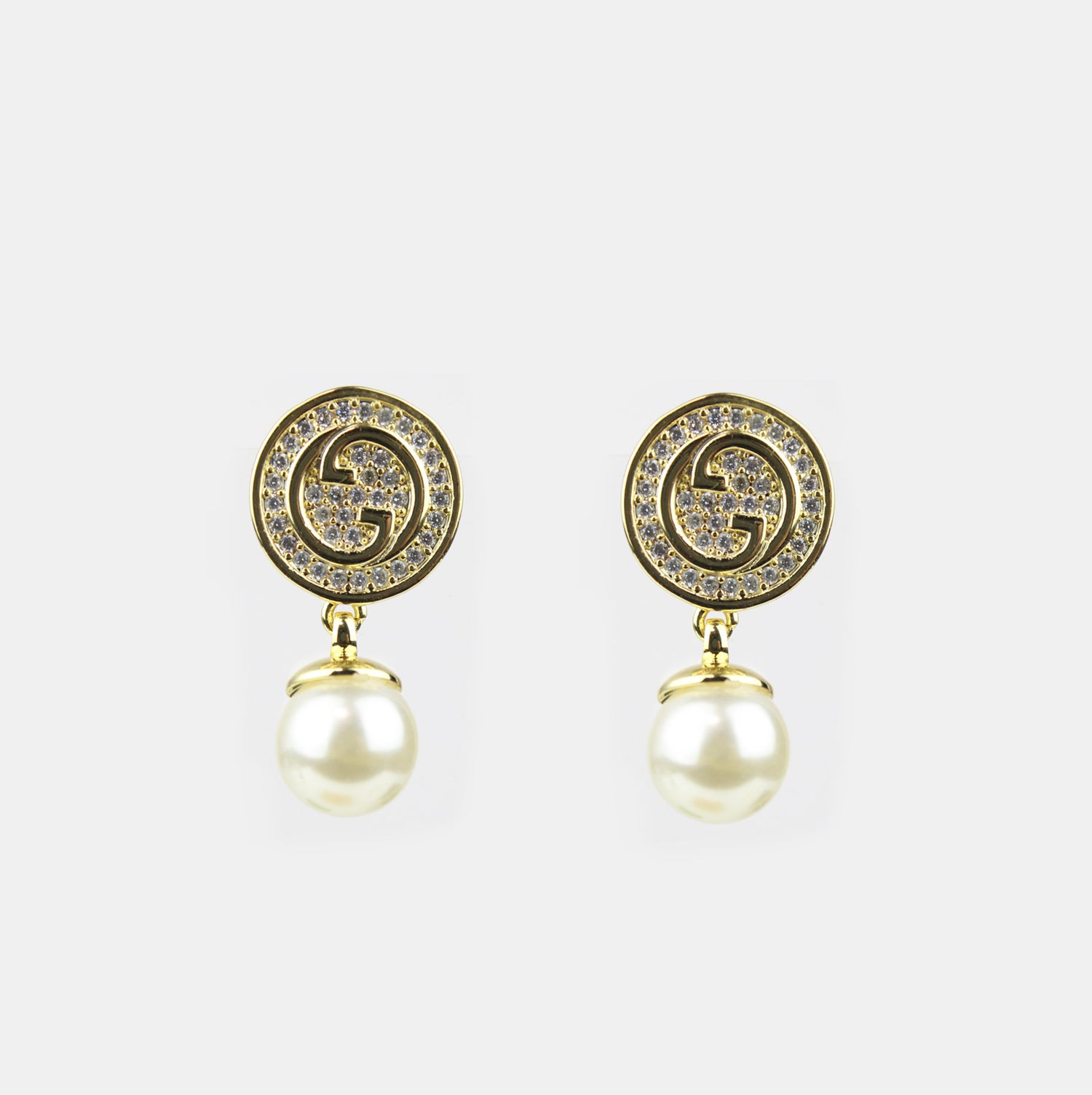 Aretes Tipo G 4