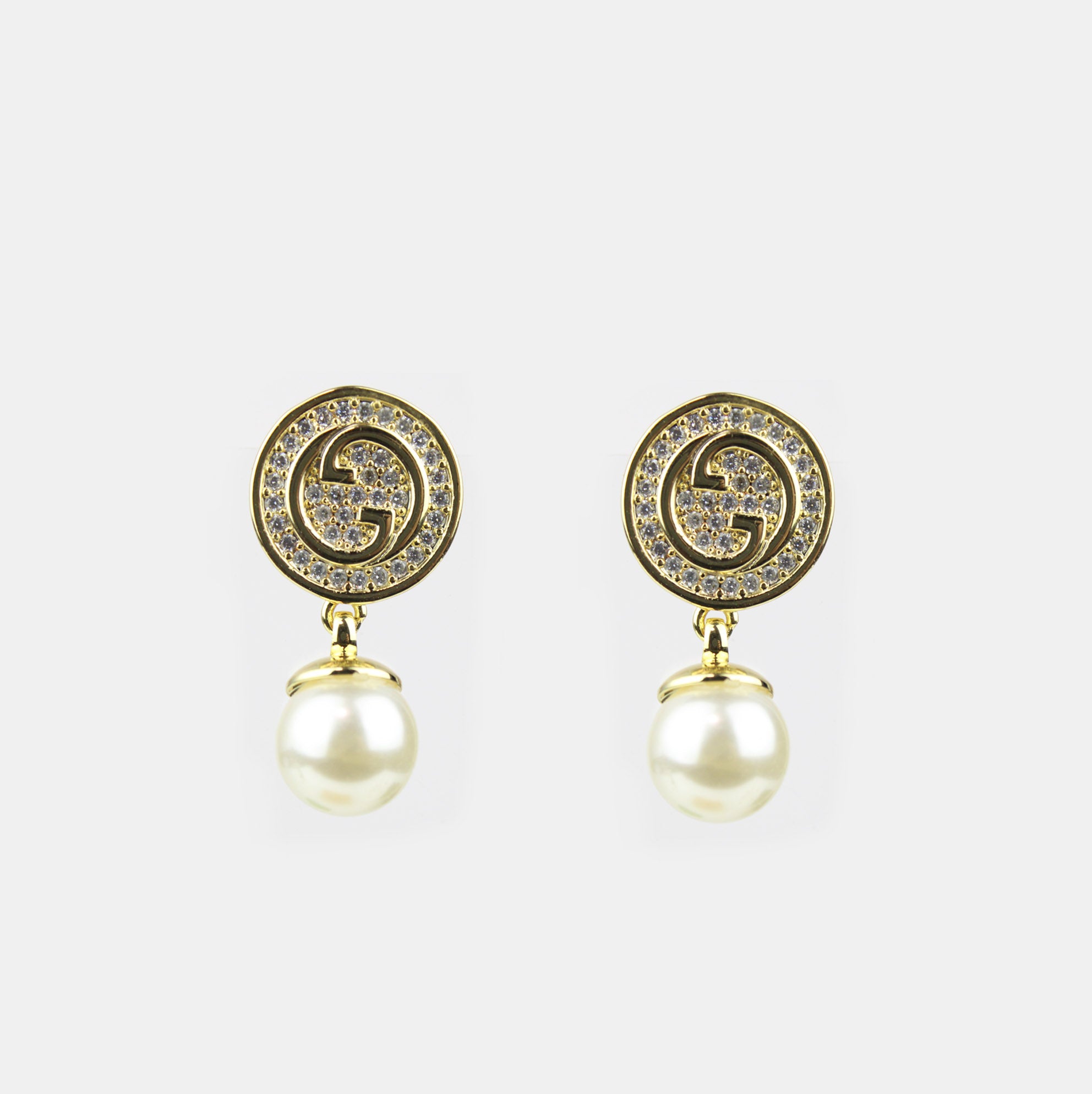 Aretes Tipo G 4