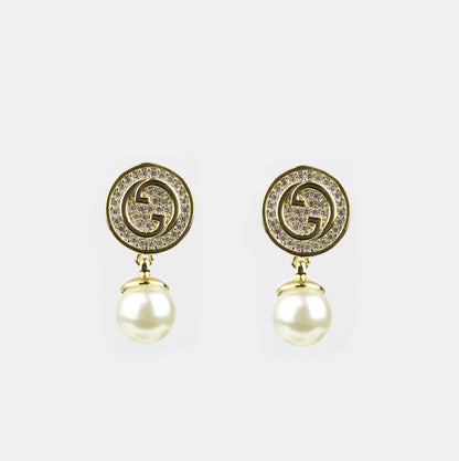 Aretes Tipo G 4