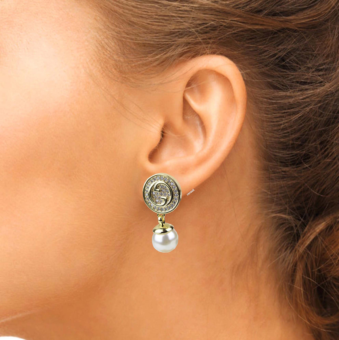Aretes Tipo G 4