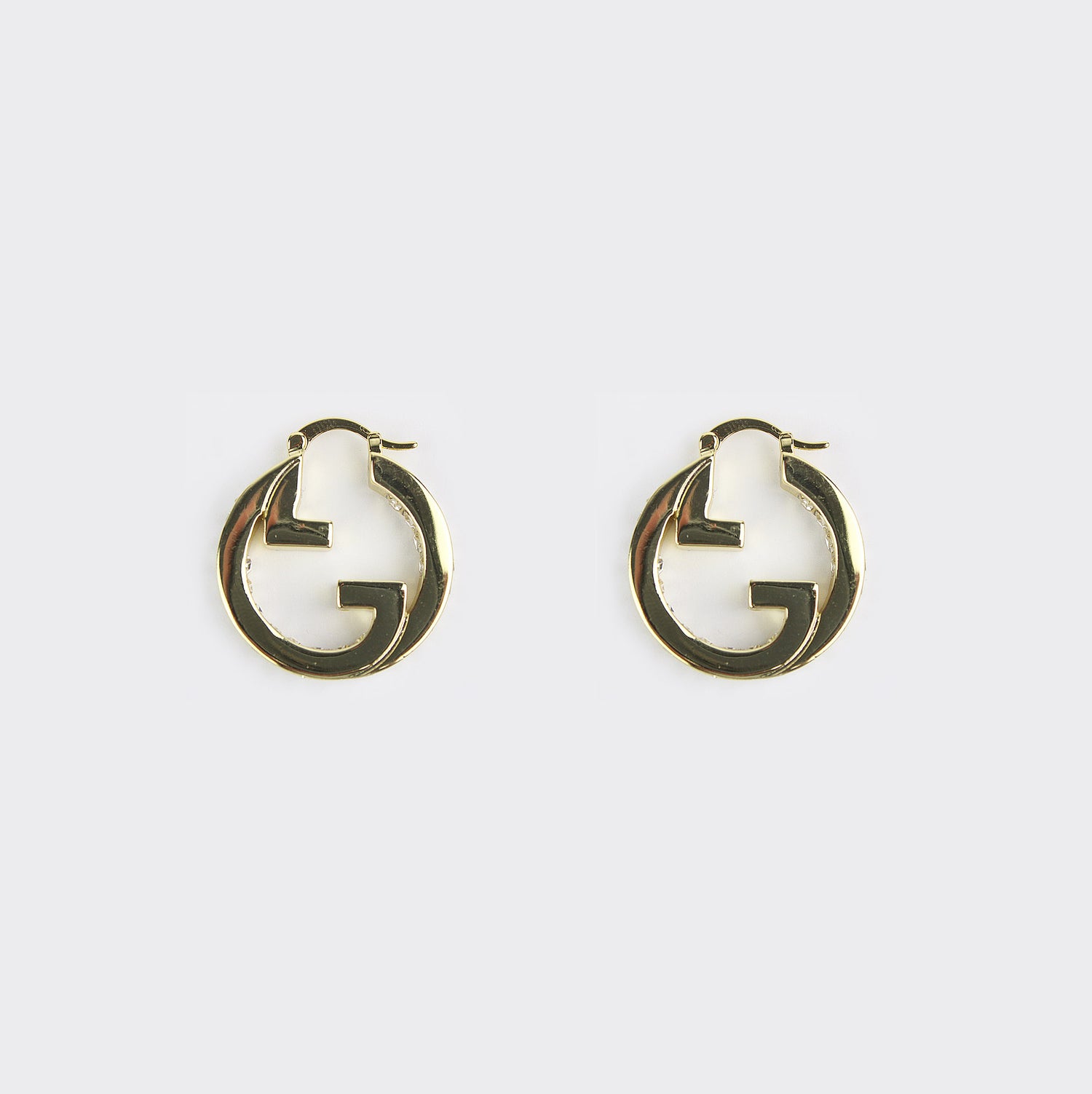Aretes Tipo G 2