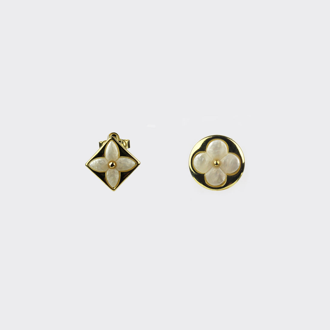 Aretes Tipo L V 3