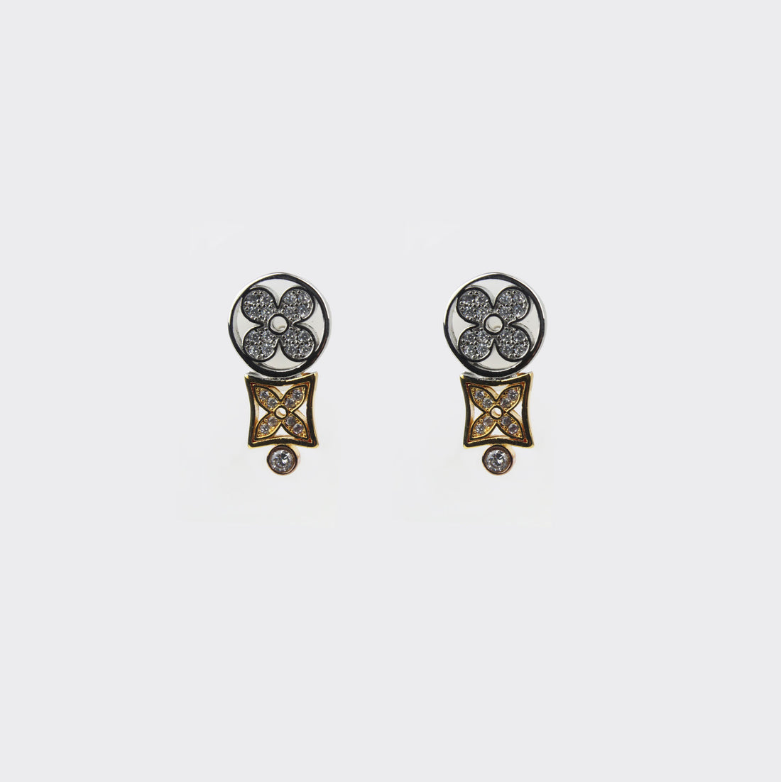 Aretes Tipo L V 1