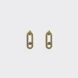 Aretes Tipo Mess 1