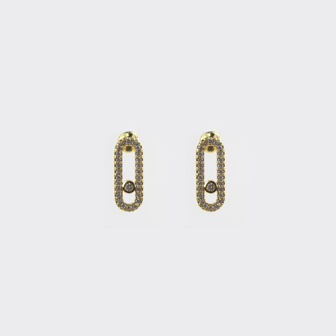 Aretes Tipo Mess 1