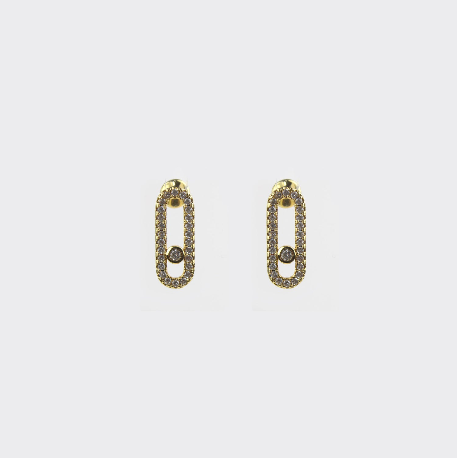 Aretes Tipo Mess 1