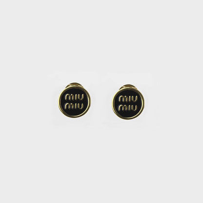 Aretes Tipo Miu 2