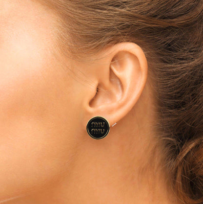 Aretes Tipo Miu 2