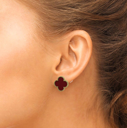 Aretes Tipo V C 1 0
