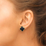 Aretes Tipo V C High