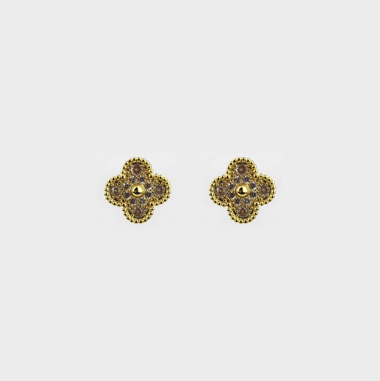 Aretes Tipo V C 8