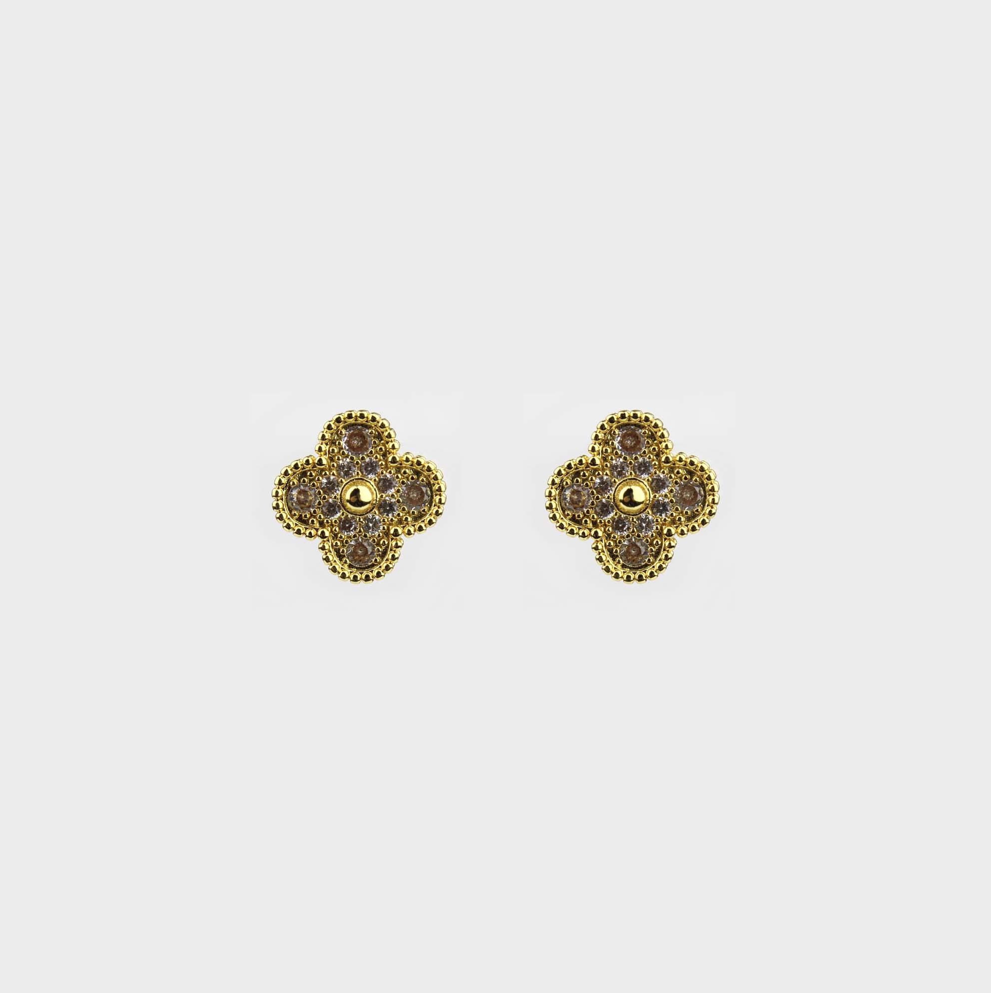 Aretes Tipo V C 8