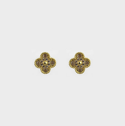 Aretes Tipo V C 8