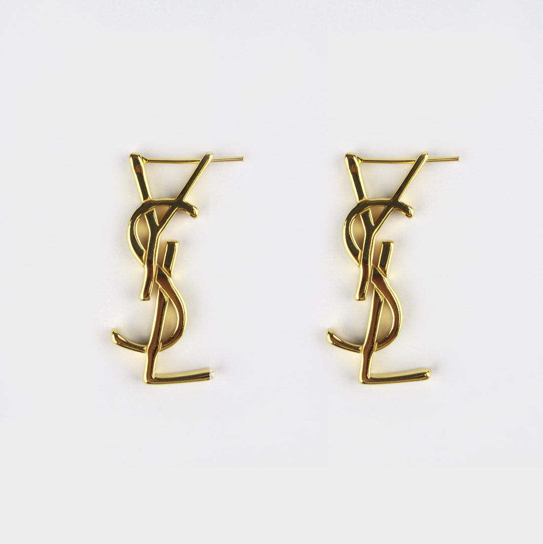 aretes saint laurent