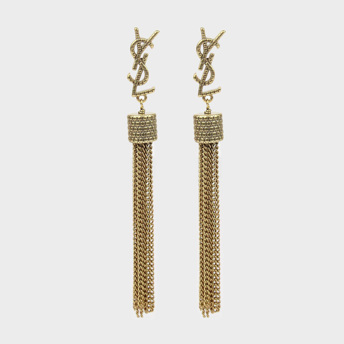 Aretes Tipo S L 7