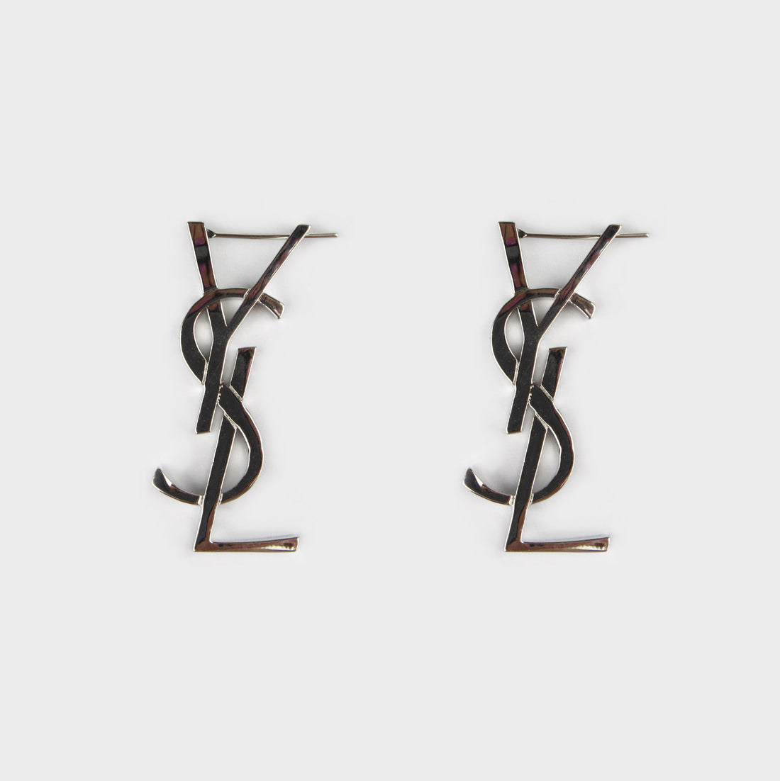 aretes saint laurent