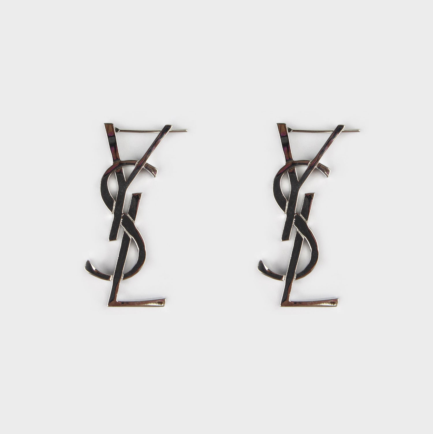 aretes saint laurent