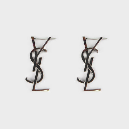 aretes saint laurent