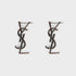 aretes saint laurent