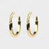 aretes Tiffany Lock