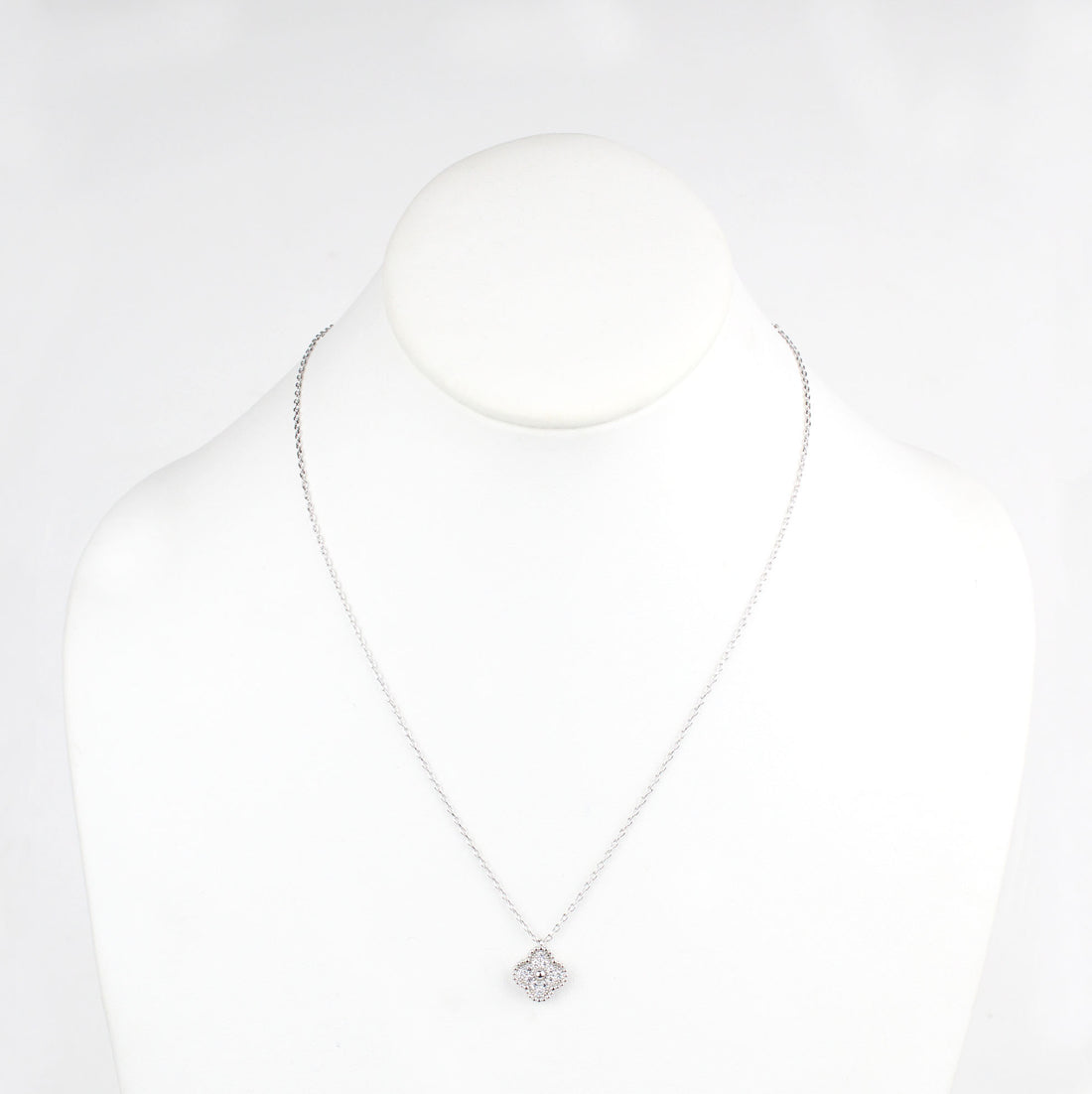 Collar Tipo V C 7