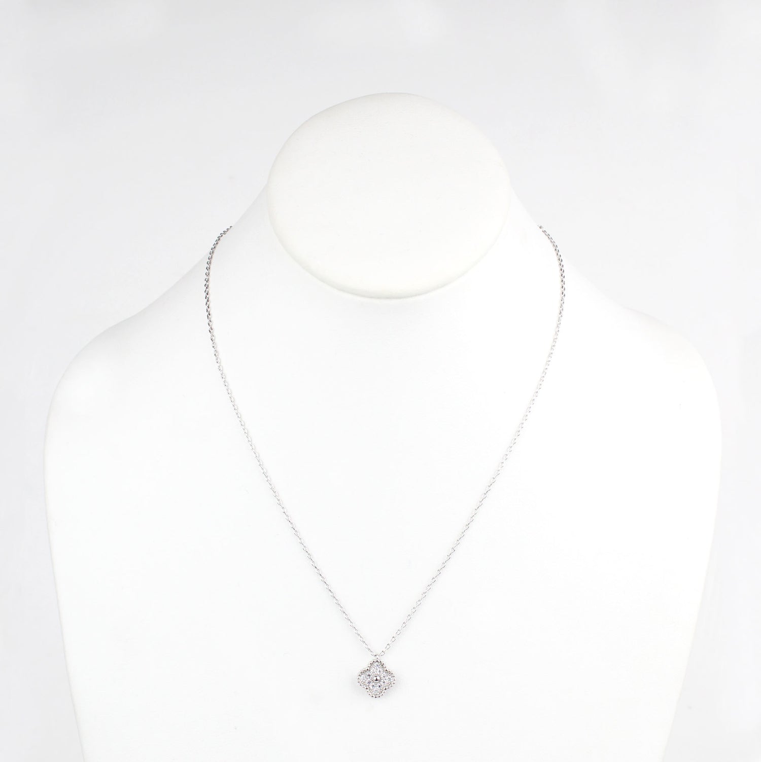 Collar Tipo V C 7