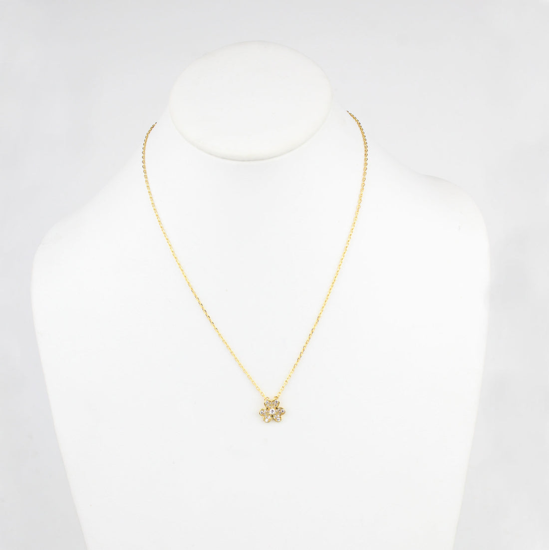 Collar Tipo V C 5
