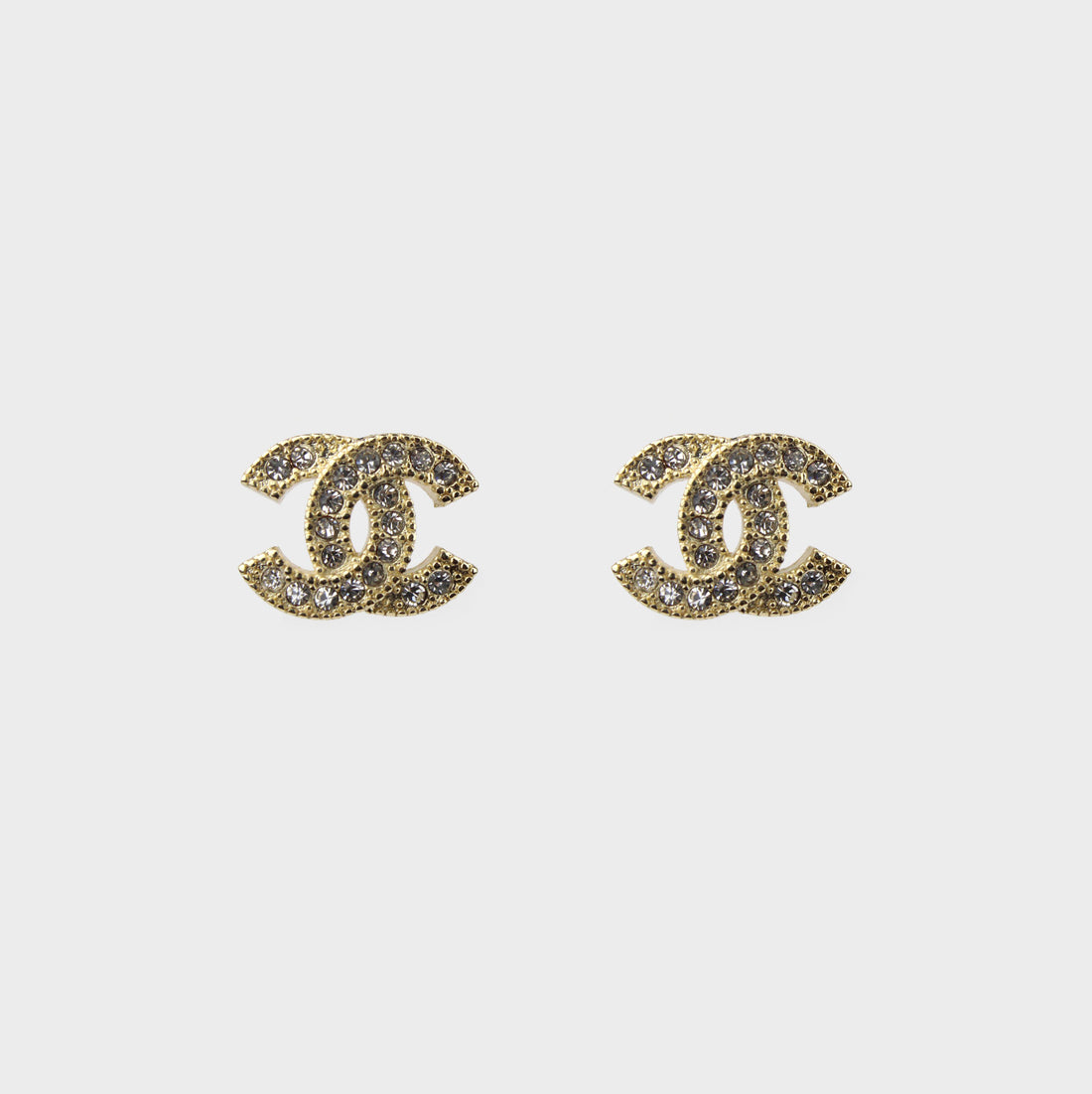 aretes chanel