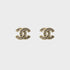 aretes chanel