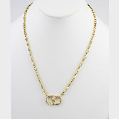 Collar Tipo Val 2