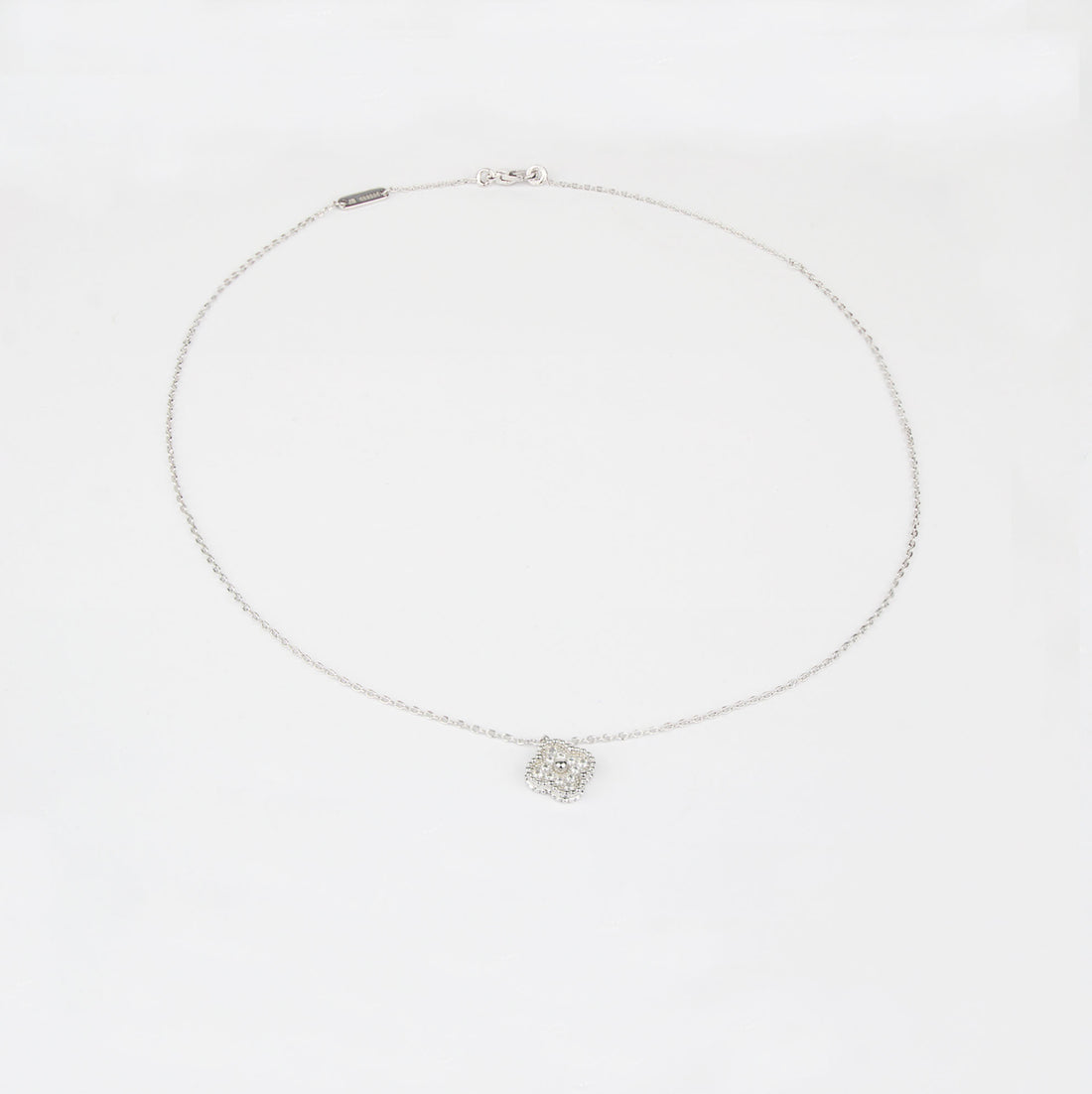 Collar Tipo V C 7