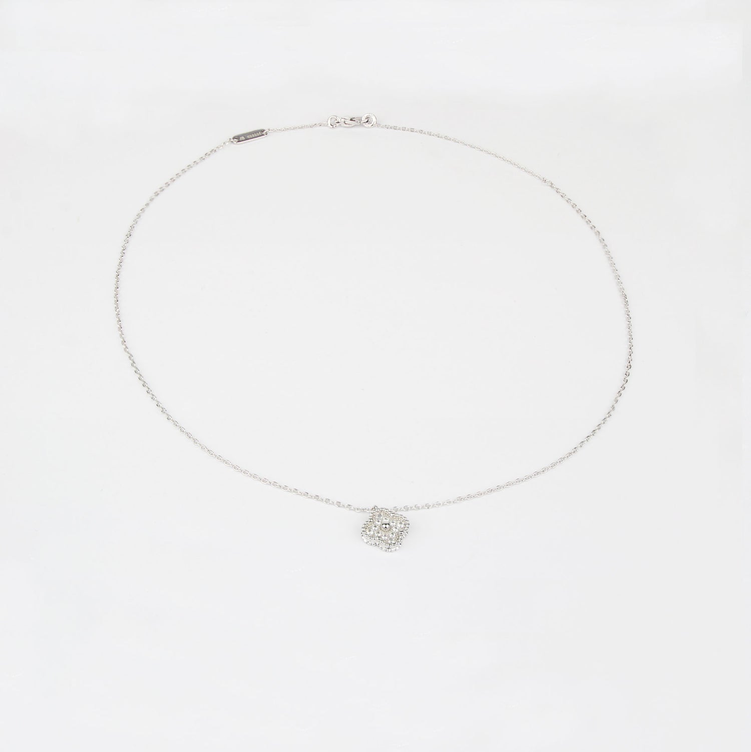 Collar Tipo V C 7