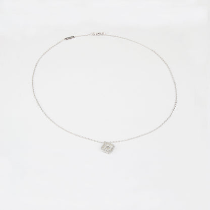 Collar Tipo V C 7