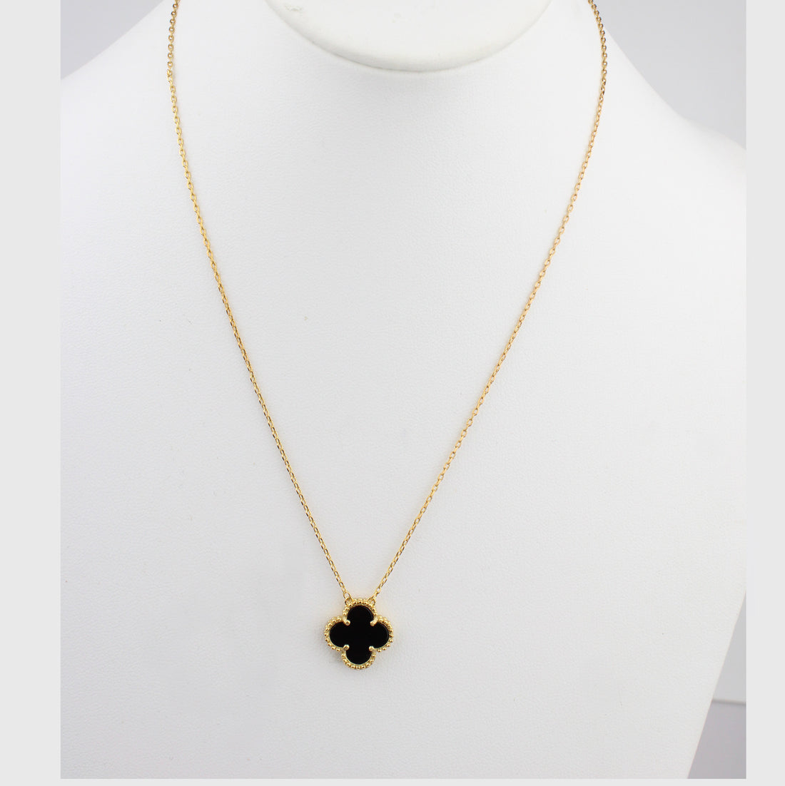 Collar Tipo Van 2