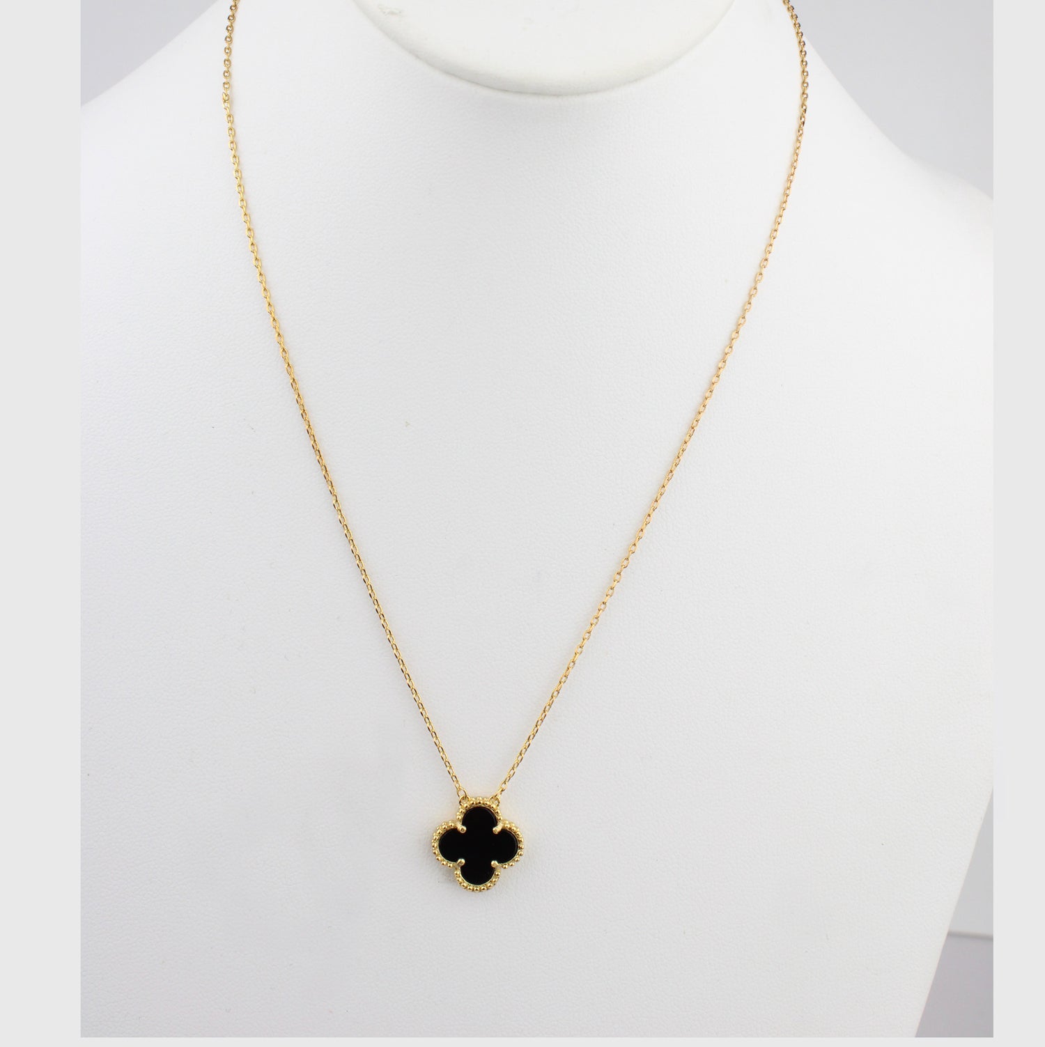 Collar Tipo Van 2