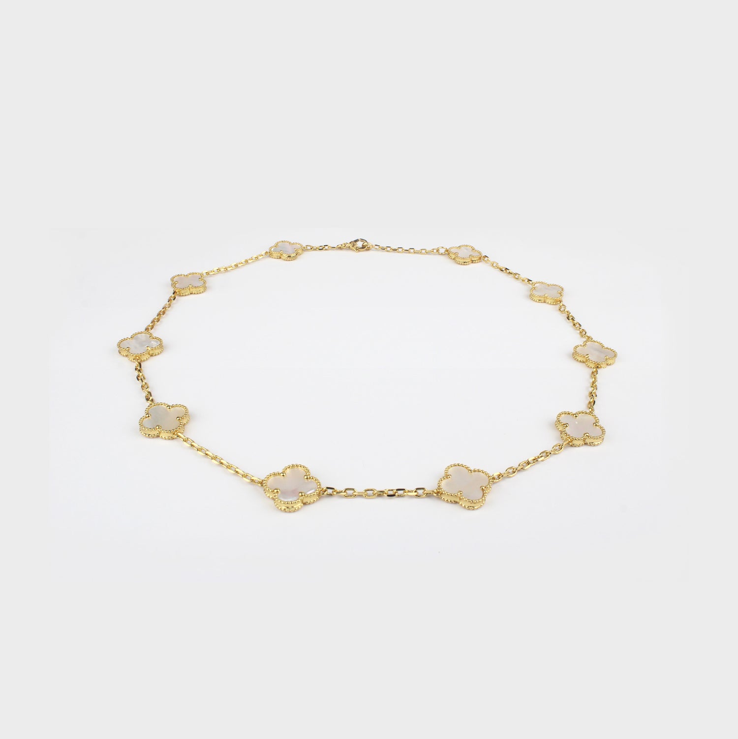 Collar Tipo V C 1