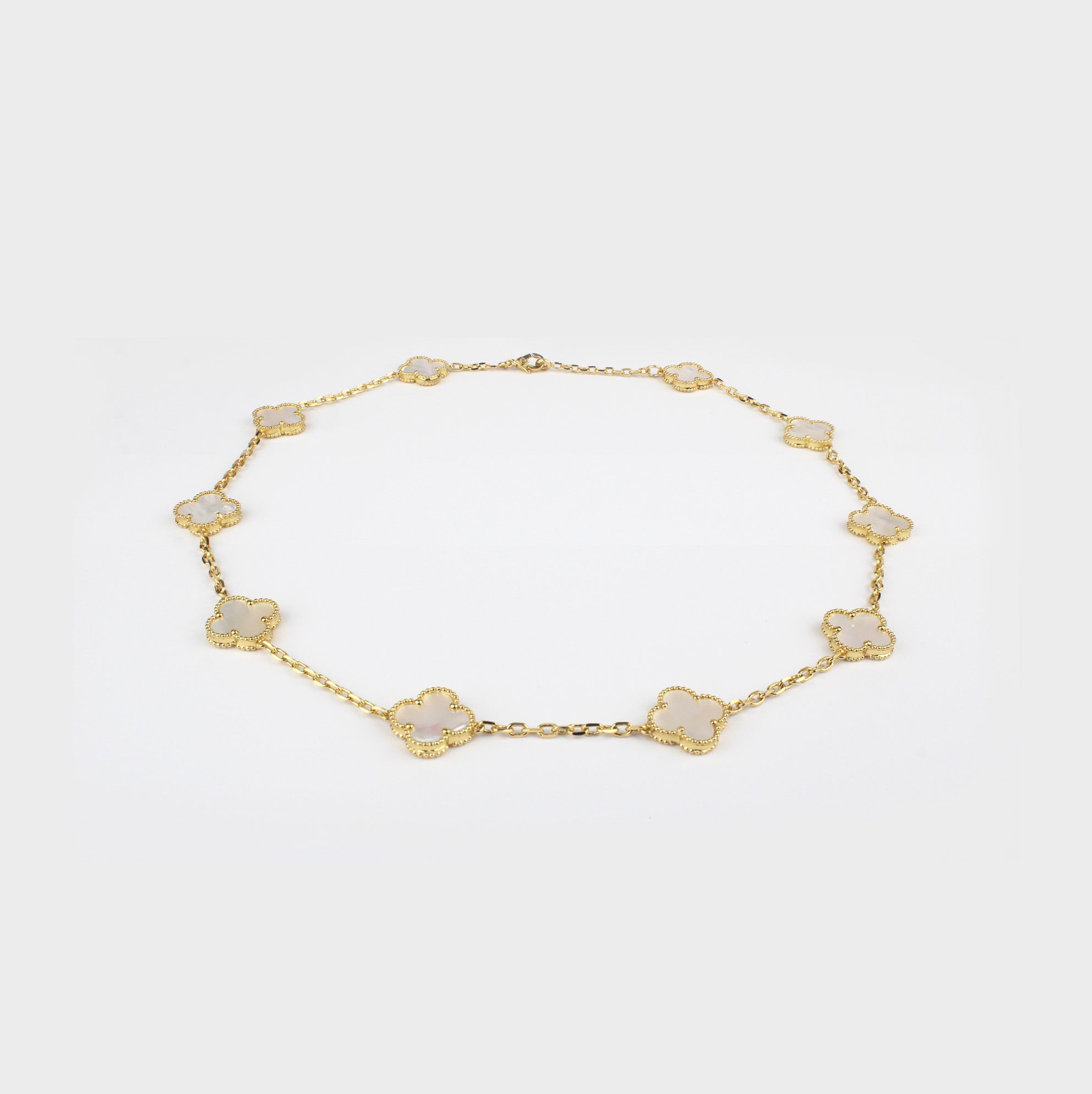 Collar Tipo V C 1