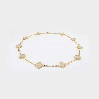 Collar Tipo V C 1